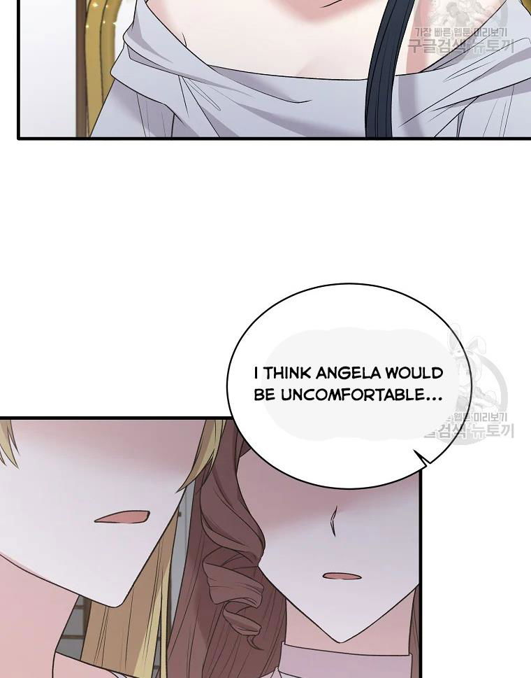 Angelic Lady Chapter 63 page 46