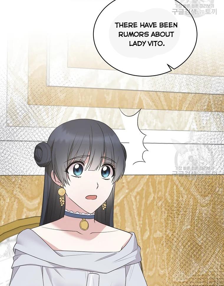 Angelic Lady Chapter 63 page 50