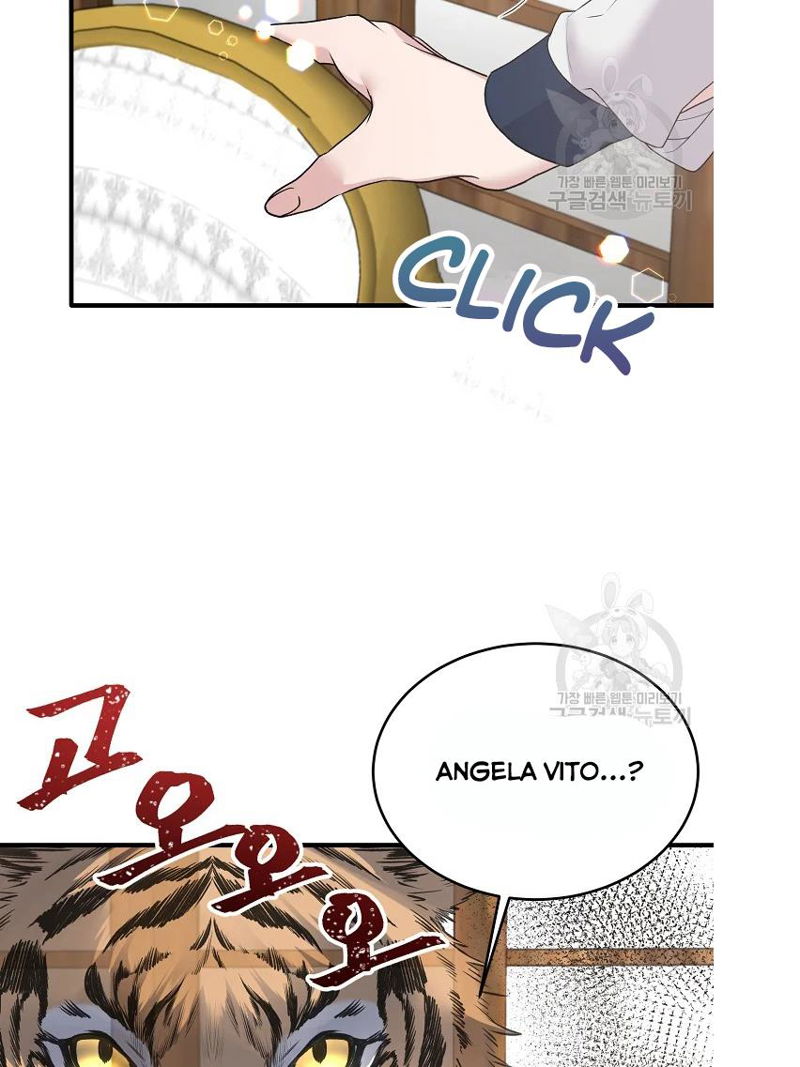 Angelic Lady Chapter 64 page 22