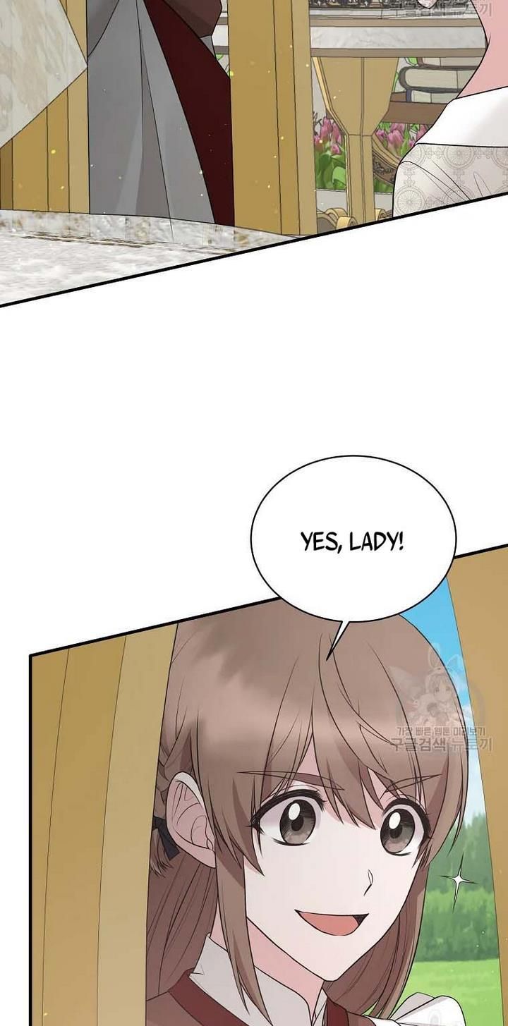 Angelic Lady Chapter 69 page 17