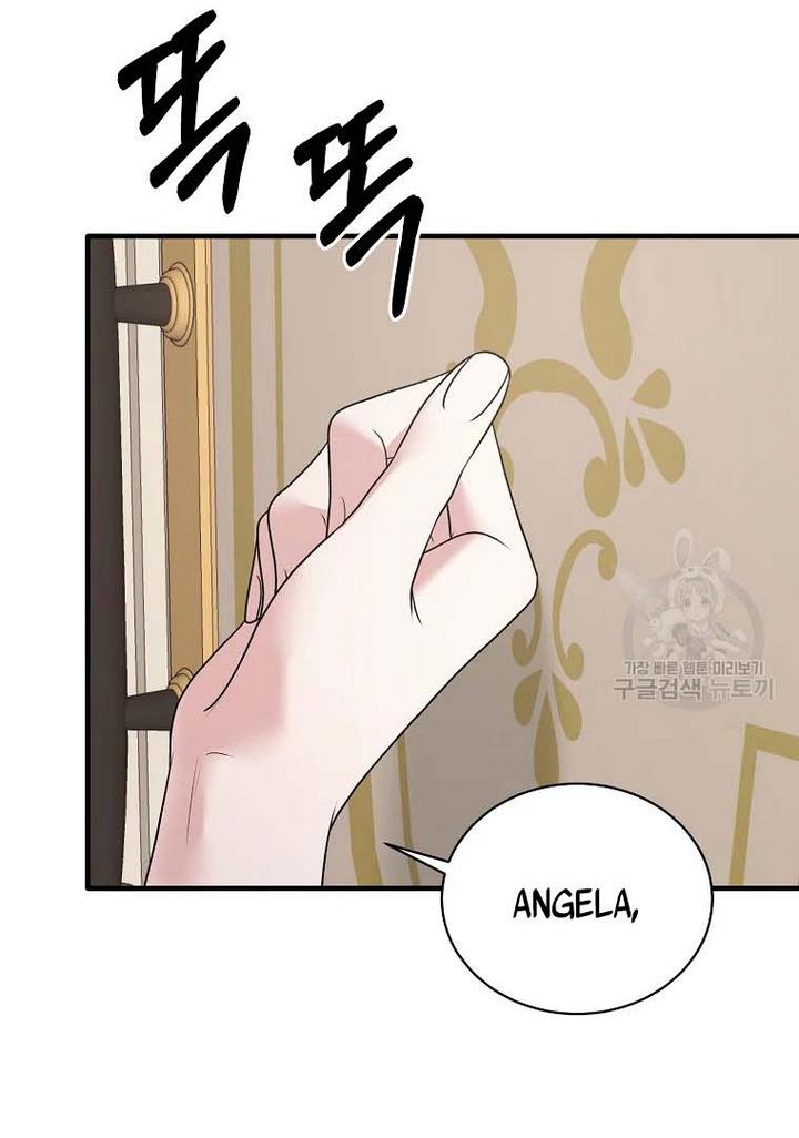 Angelic Lady Chapter 70 page 58