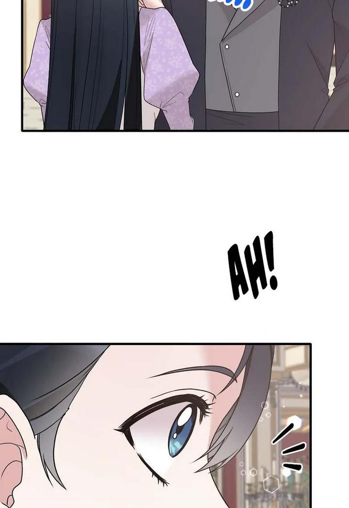 Angelic Lady Chapter 71 page 29