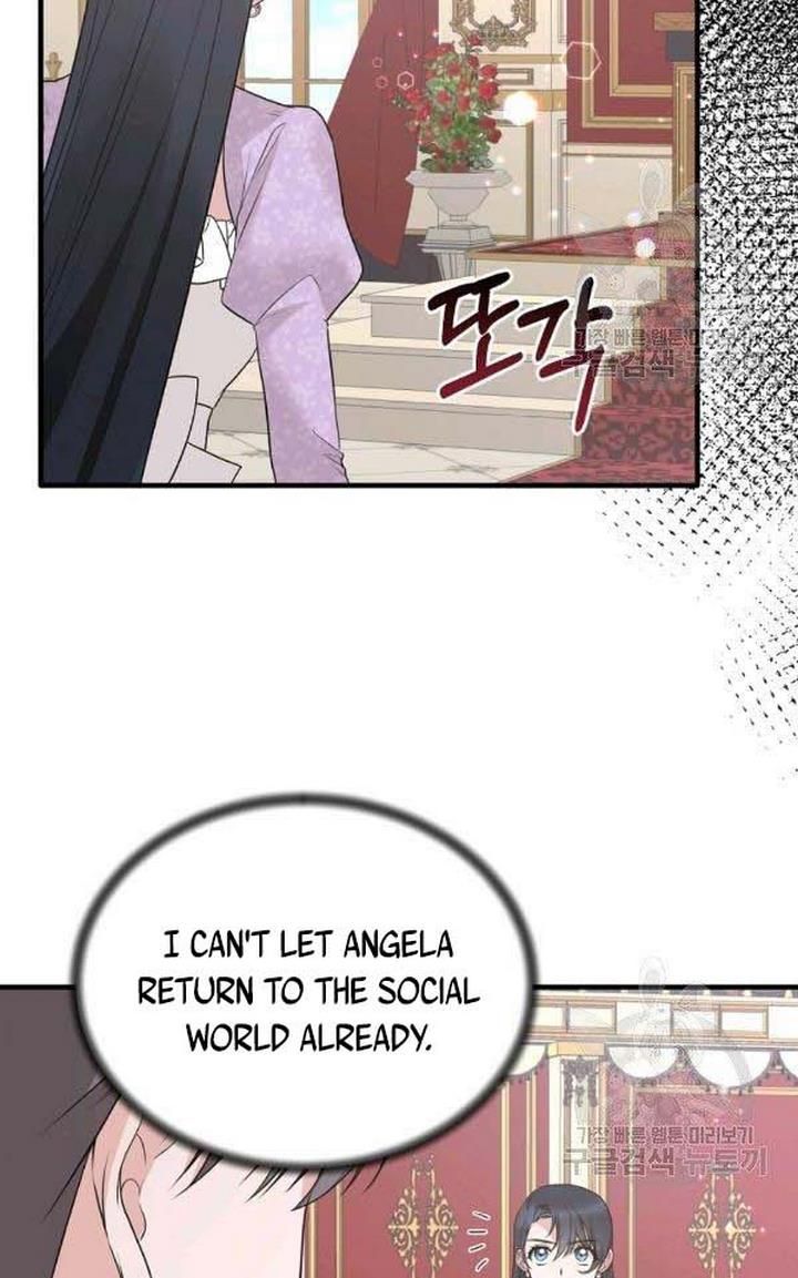 Angelic Lady Chapter 72 page 30