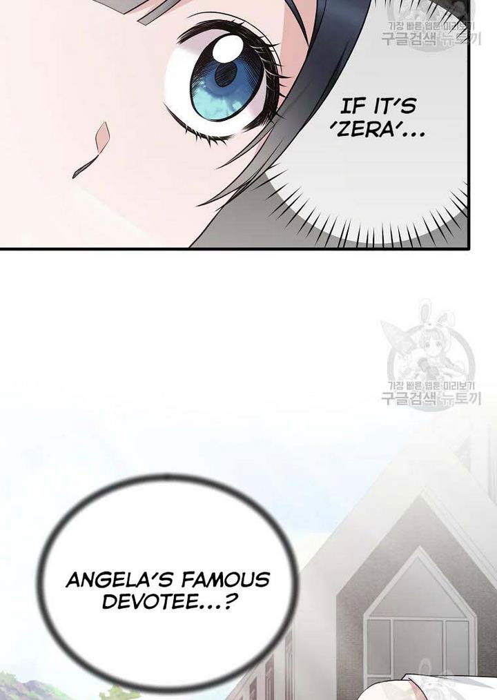 Angelic Lady Chapter 76 page 27