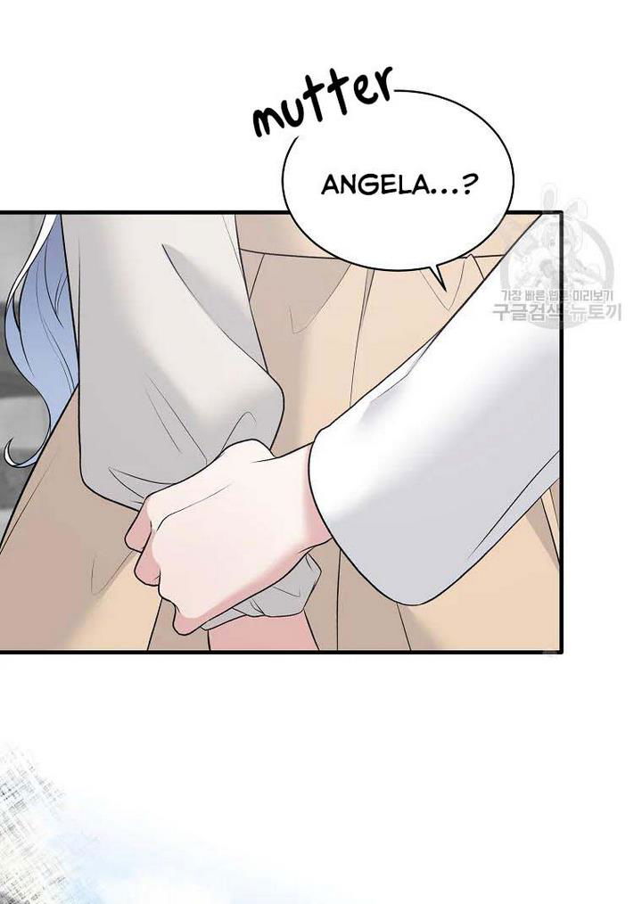 Angelic Lady Chapter 76 page 56