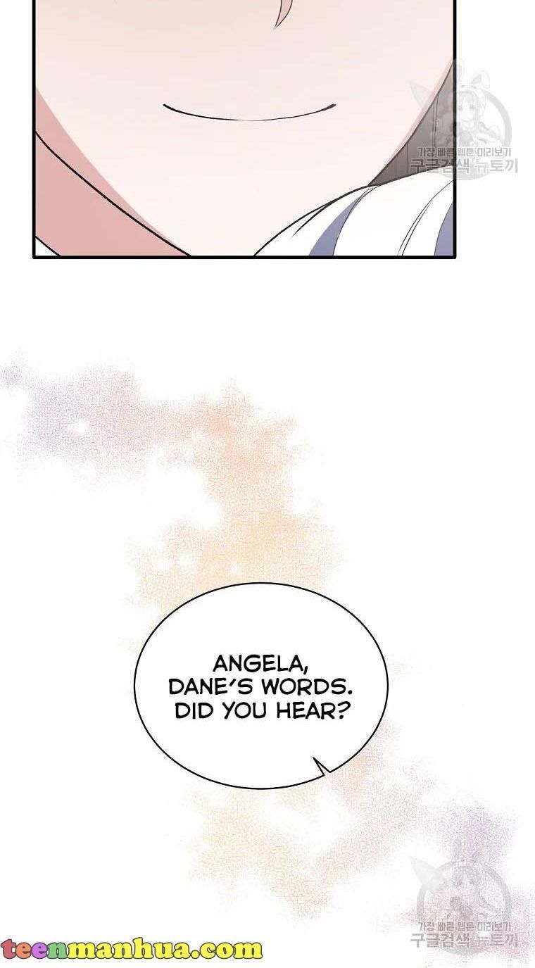 Angelic Lady Chapter 79 page 32
