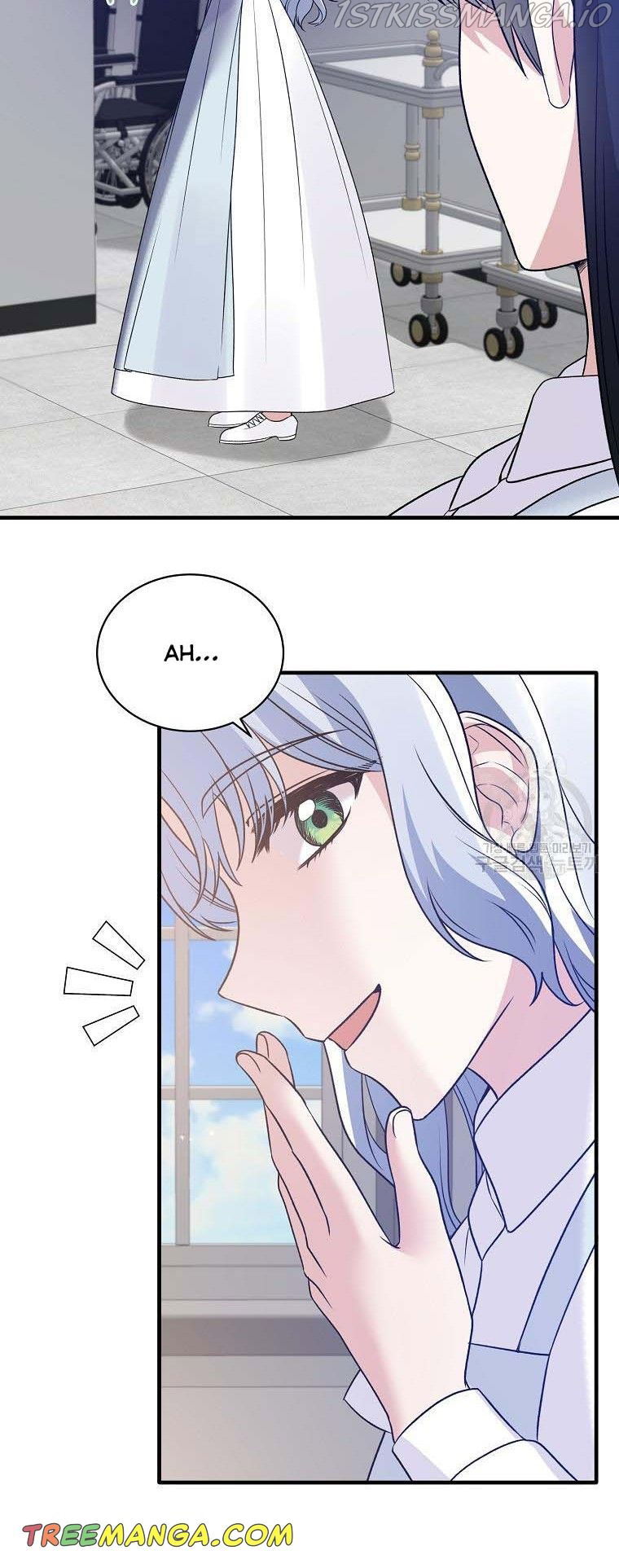Angelic Lady Chapter 94 page 29