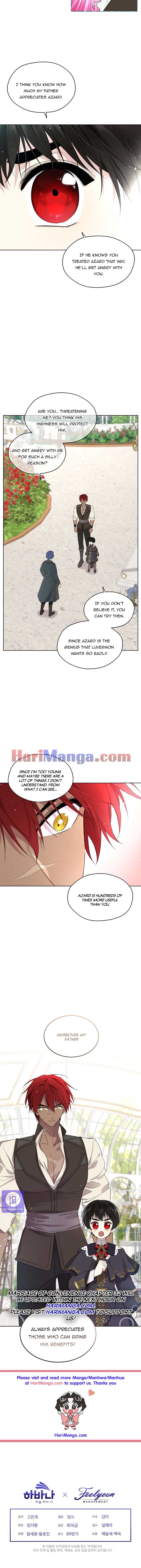 I Became the Hero's Mom Chapter 63 page 6