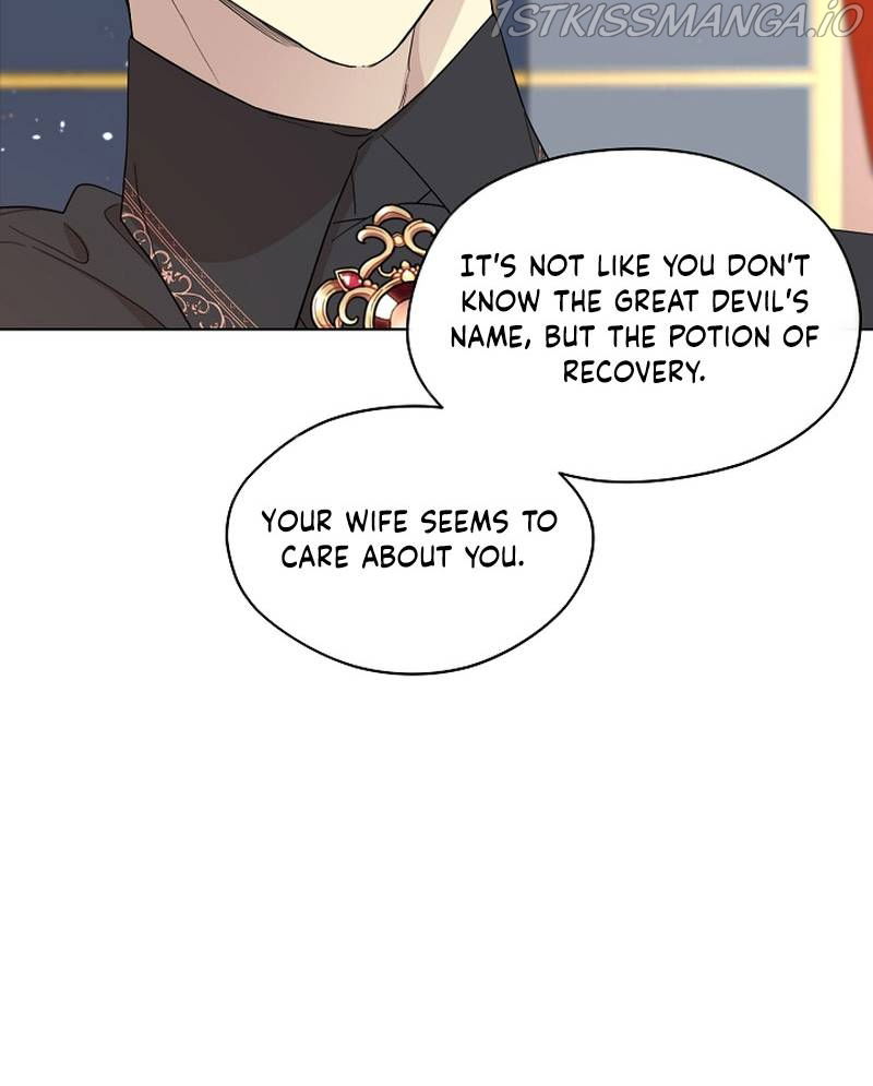 I Became the Hero's Mom Chapter 66 page 20