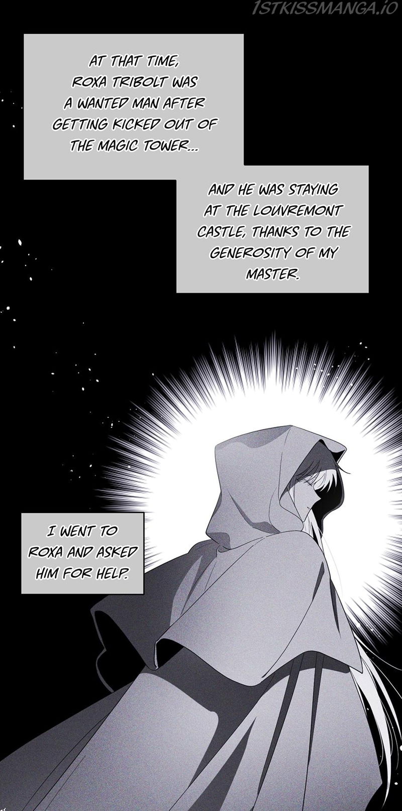 I Became the Hero's Mom Chapter 69 page 44