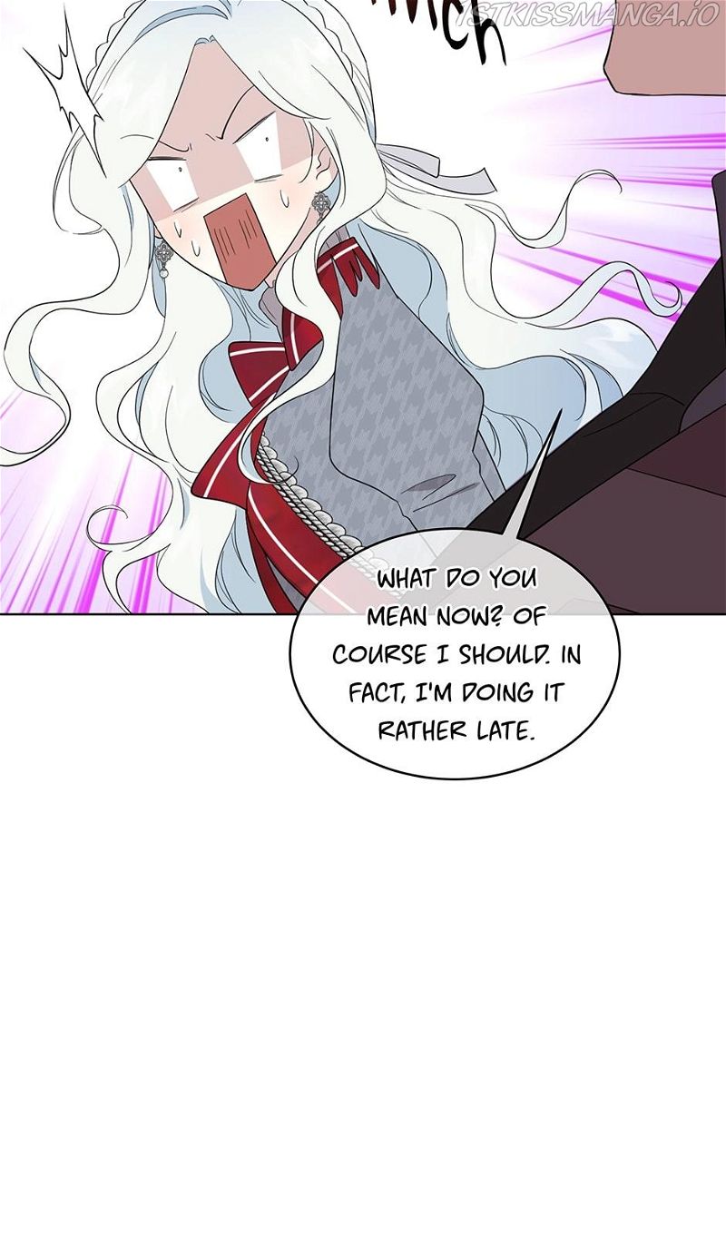 I Became the Hero's Mom Chapter 71 page 66