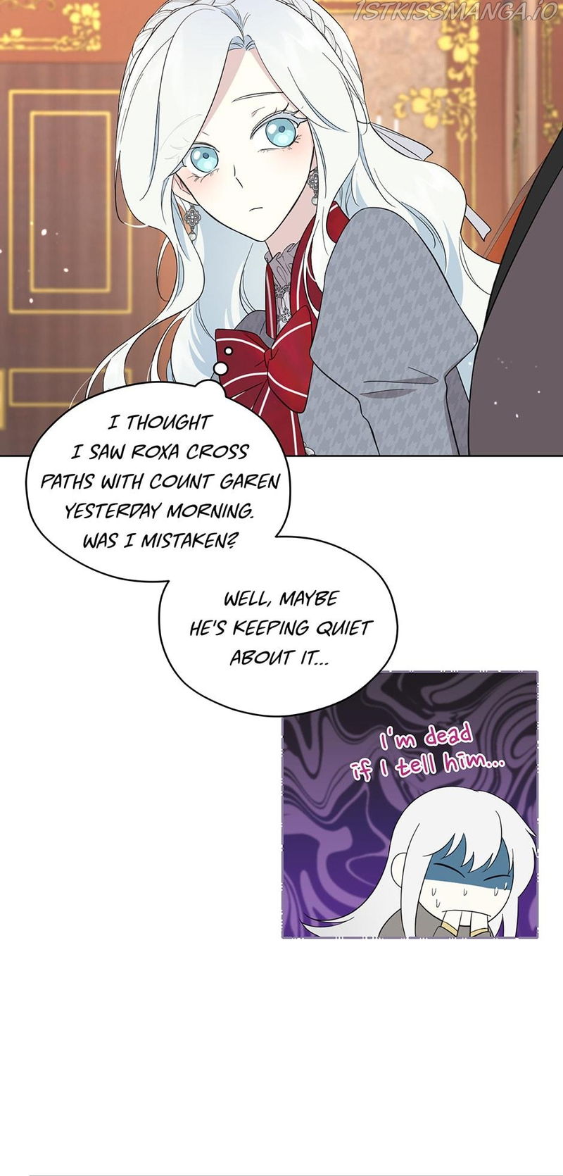 I Became the Hero's Mom Chapter 72 page 2