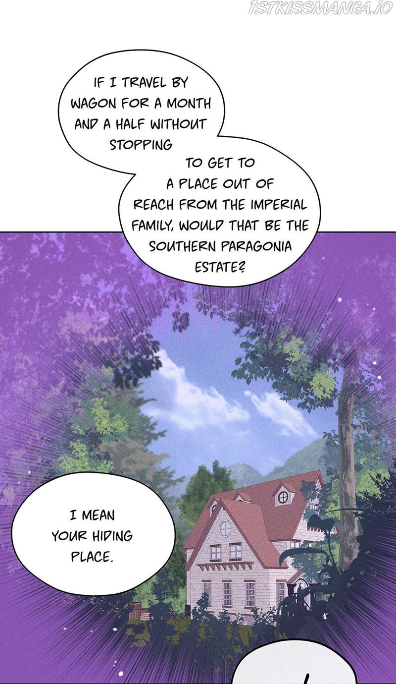 I Became the Hero's Mom Chapter 72 page 31