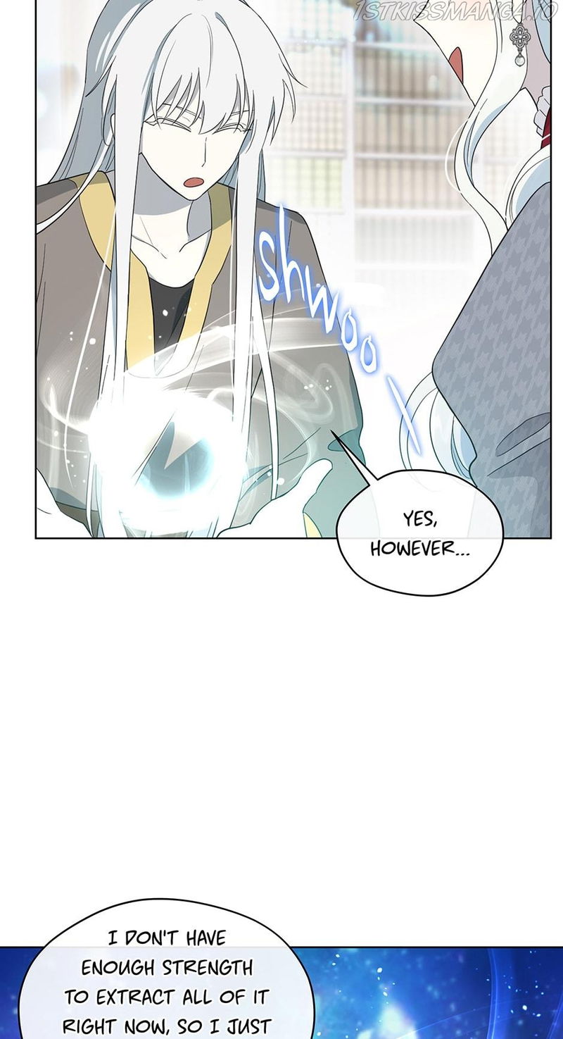 I Became the Hero's Mom Chapter 72 page 54