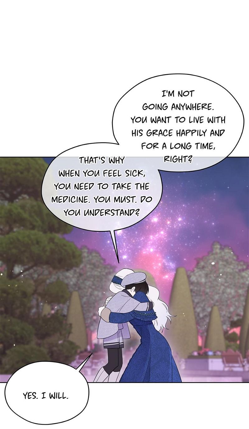I Became the Hero's Mom Chapter 73 page 75