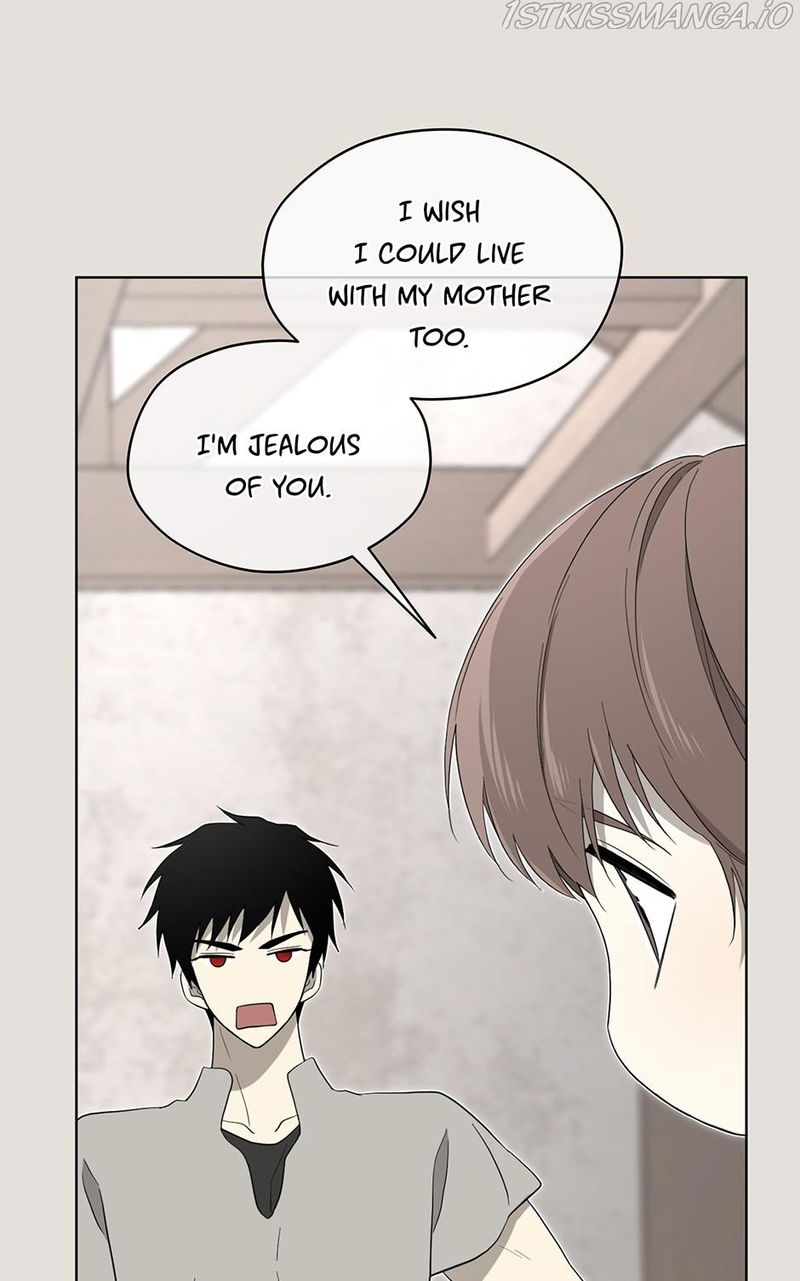 I Became the Hero's Mom Chapter 83 page 20