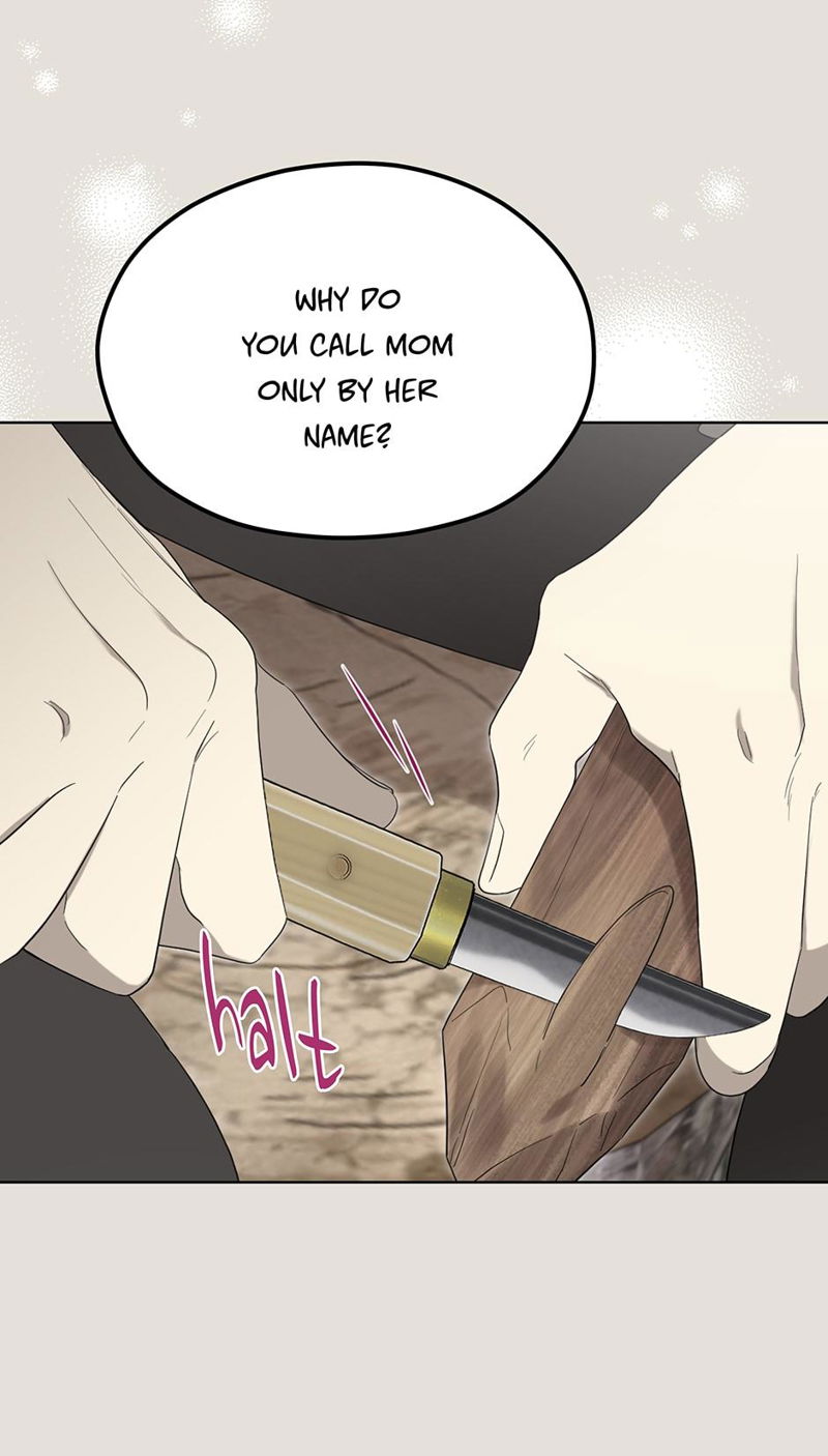 I Became the Hero's Mom Chapter 84 page 8