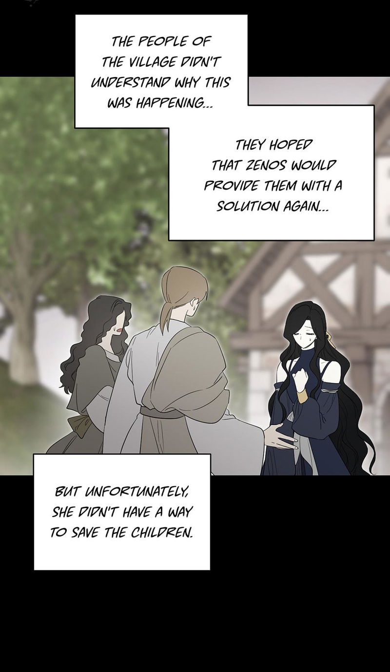 I Became the Hero's Mom Chapter 84 page 40