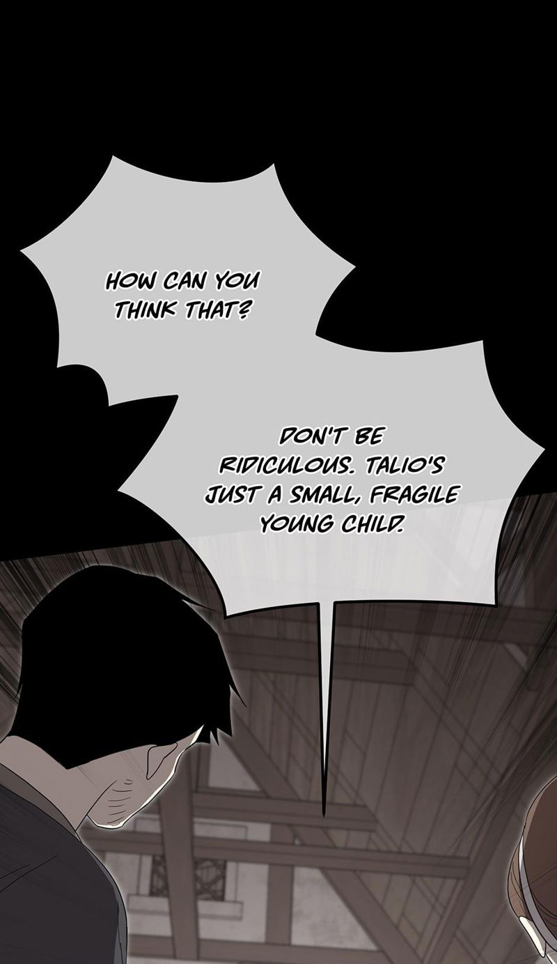 I Became the Hero's Mom Chapter 84 page 57