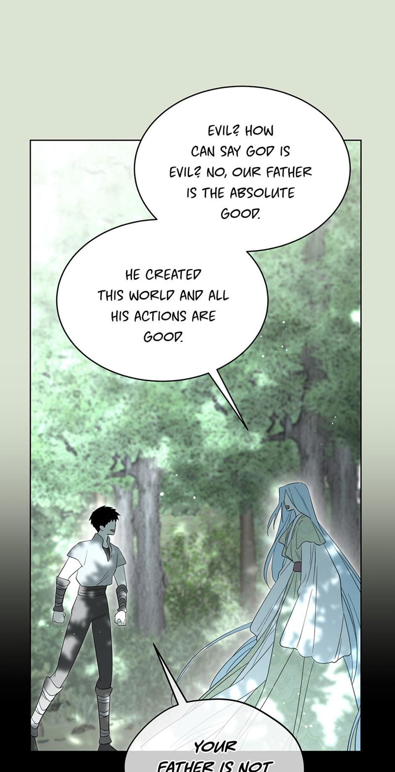 I Became the Hero's Mom Chapter 86 page 68