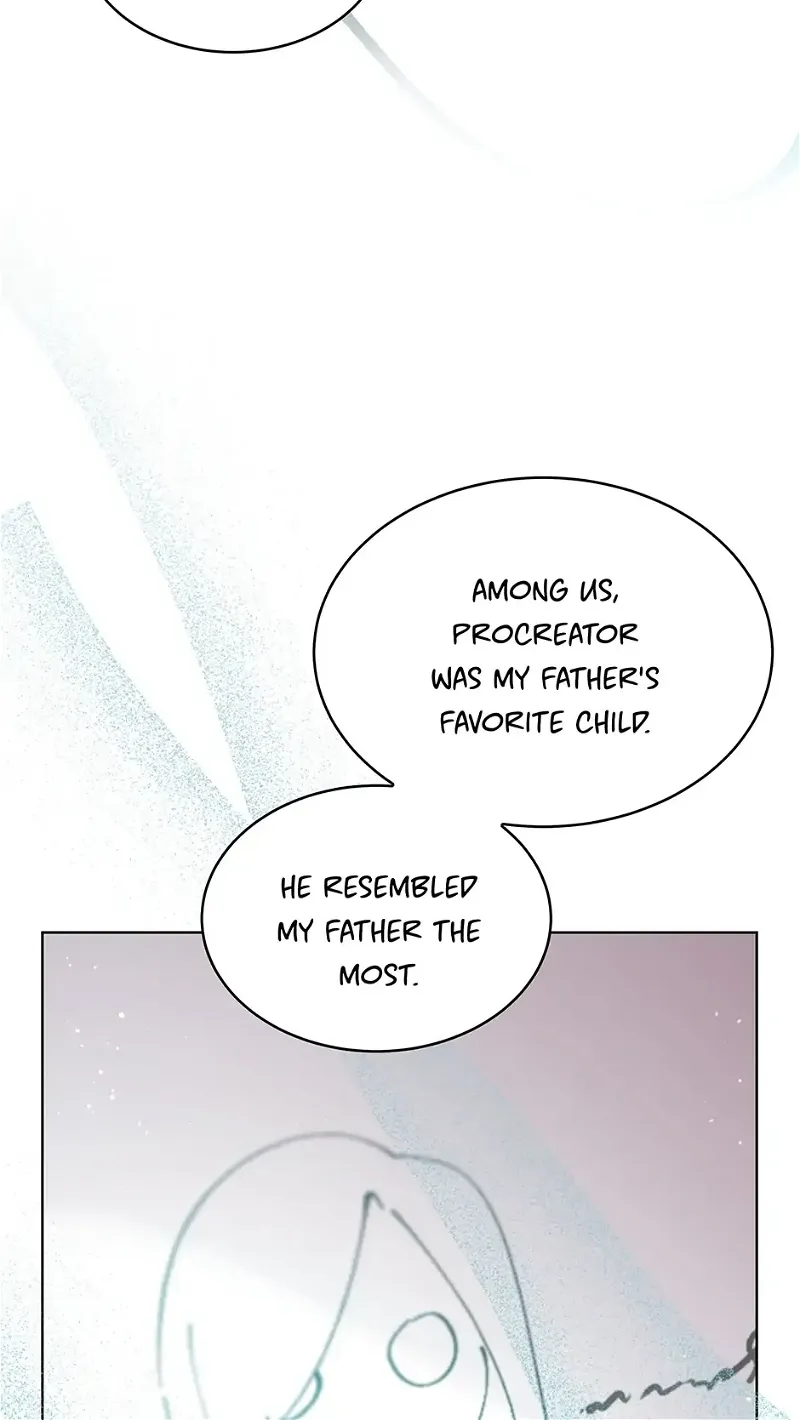 I Became the Hero's Mom Chapter 87 page 63