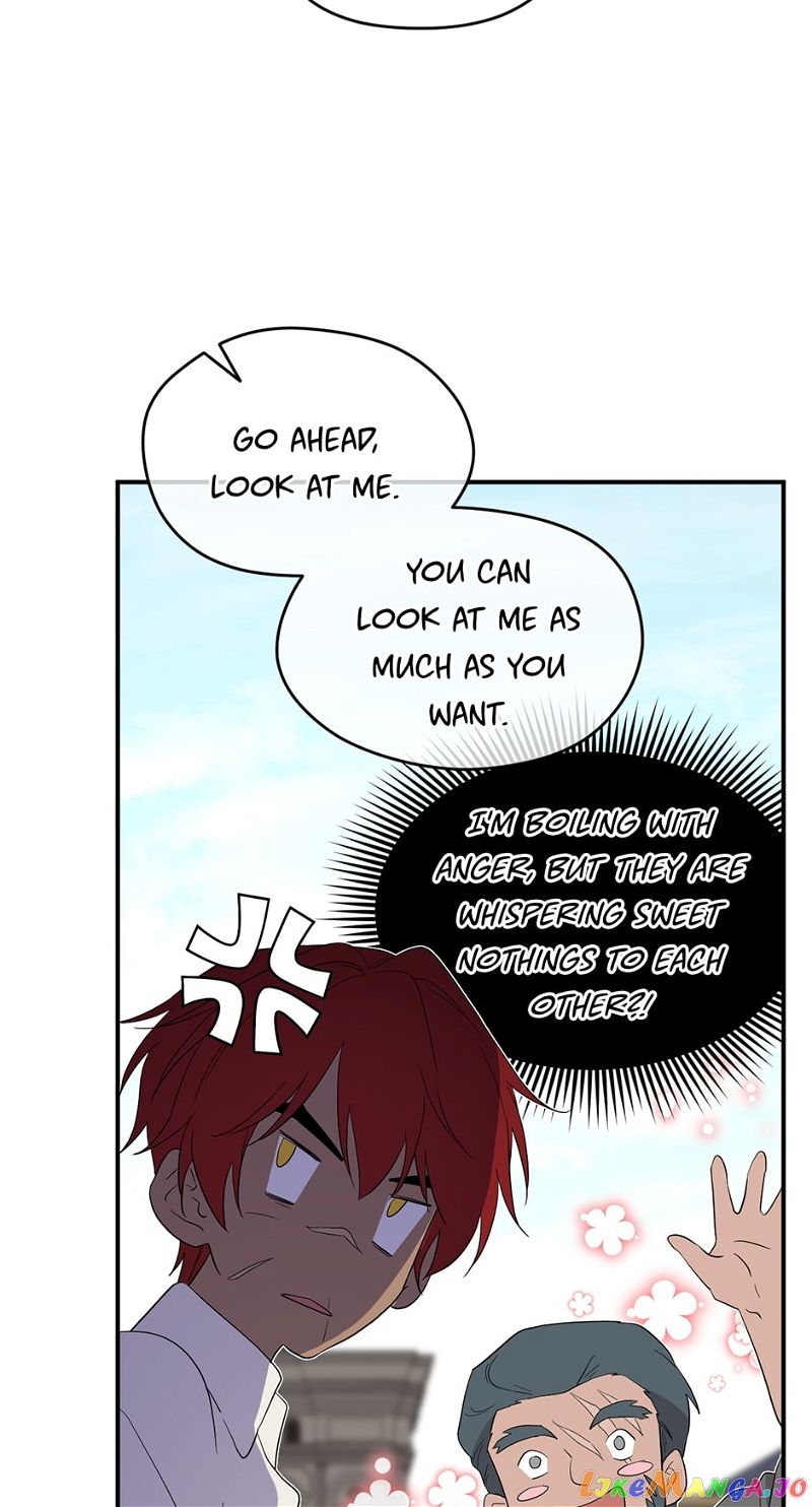 I Became the Hero's Mom Chapter 90 page 71