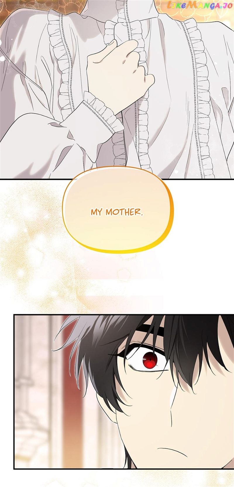 I Became the Hero's Mom Chapter 93 page 21