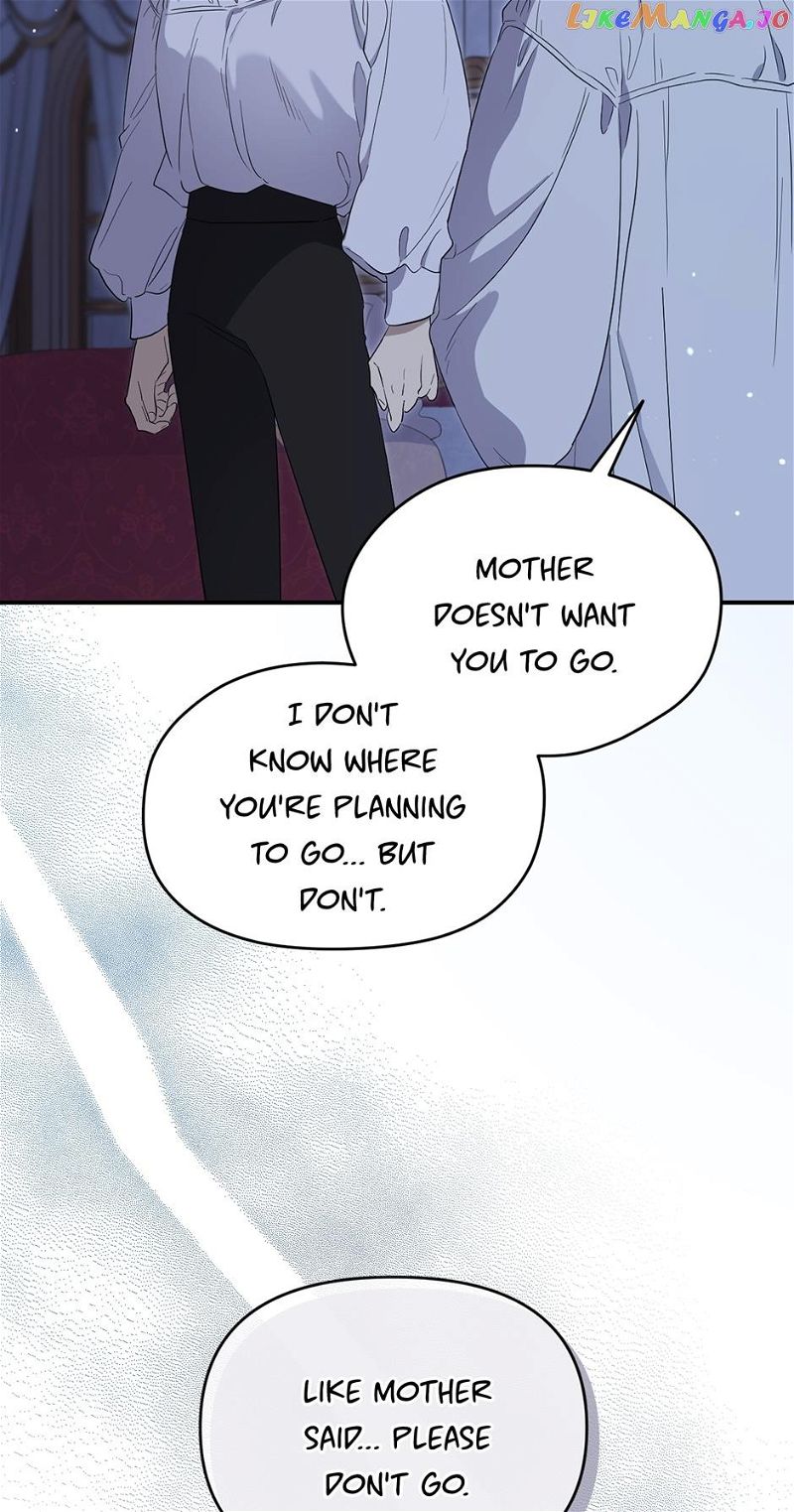 I Became the Hero's Mom Chapter 93 page 50