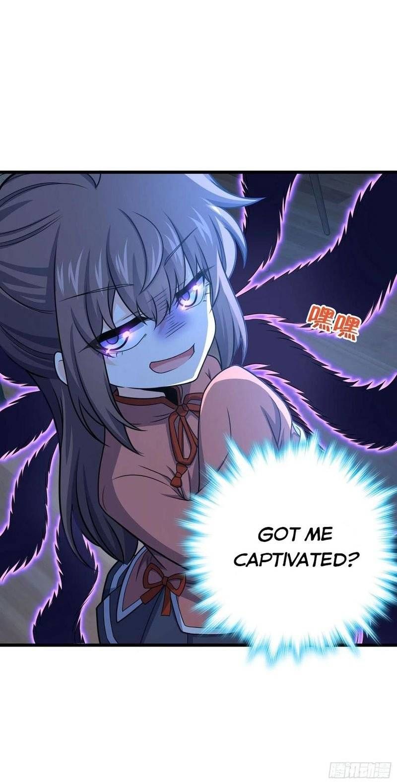 Spare Me, Great Lord! Chapter 268 page 54