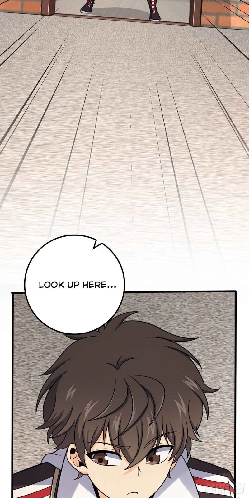 Spare Me, Great Lord! Chapter 384 page 51