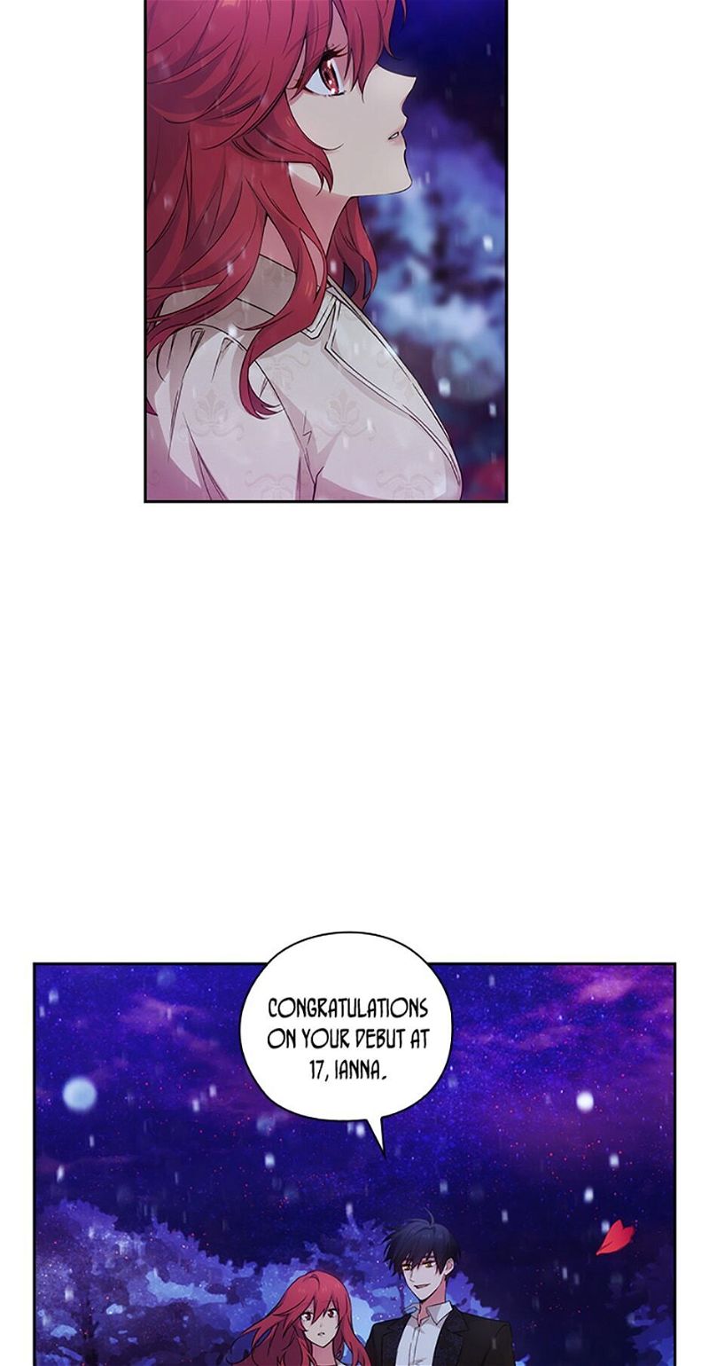 Reminiscence Adonis Chapter 180 page 32