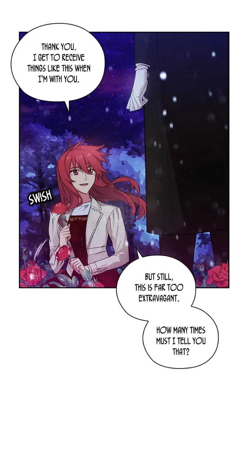 Reminiscence Adonis Chapter 180 page 37