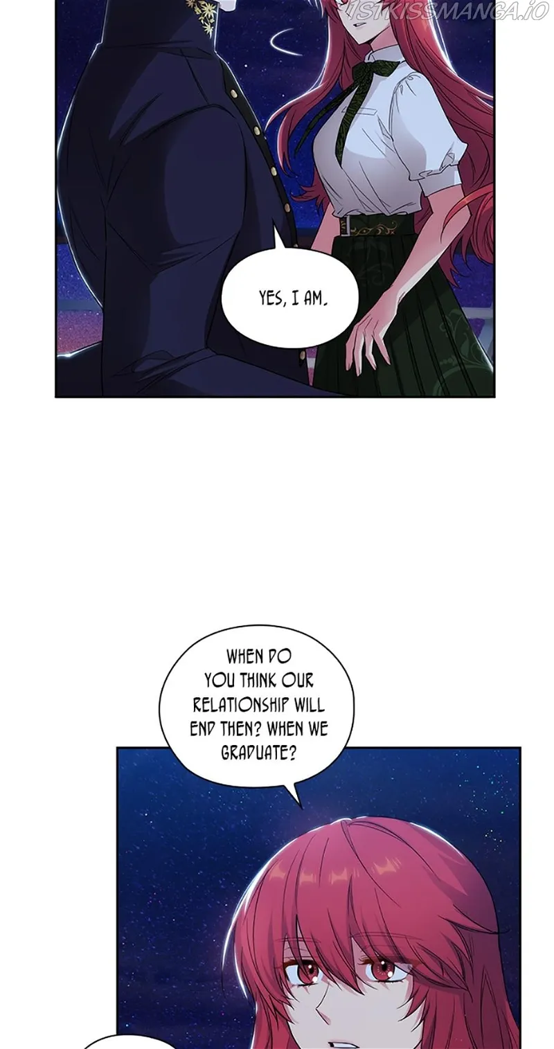 Reminiscence Adonis Chapter 200 page 33