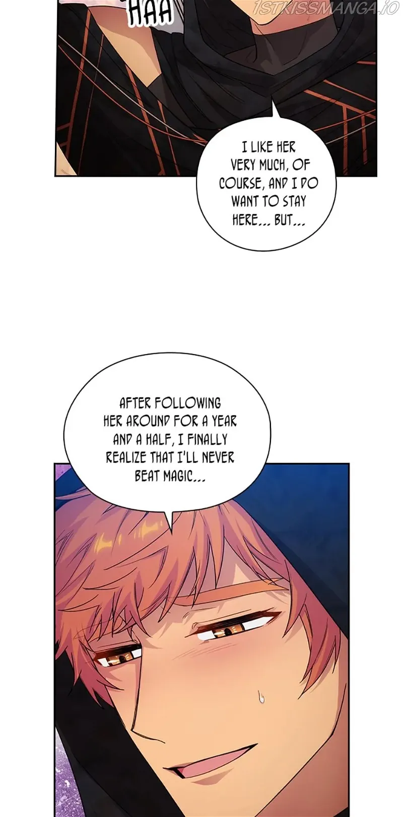 Reminiscence Adonis Chapter 201 page 26