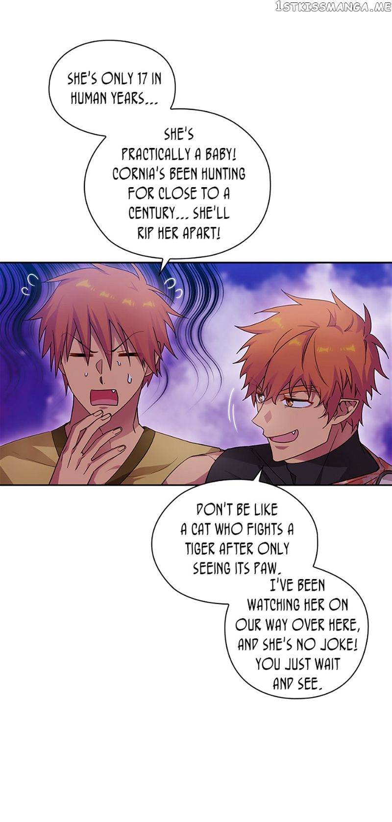 Reminiscence Adonis Chapter 229 page 38