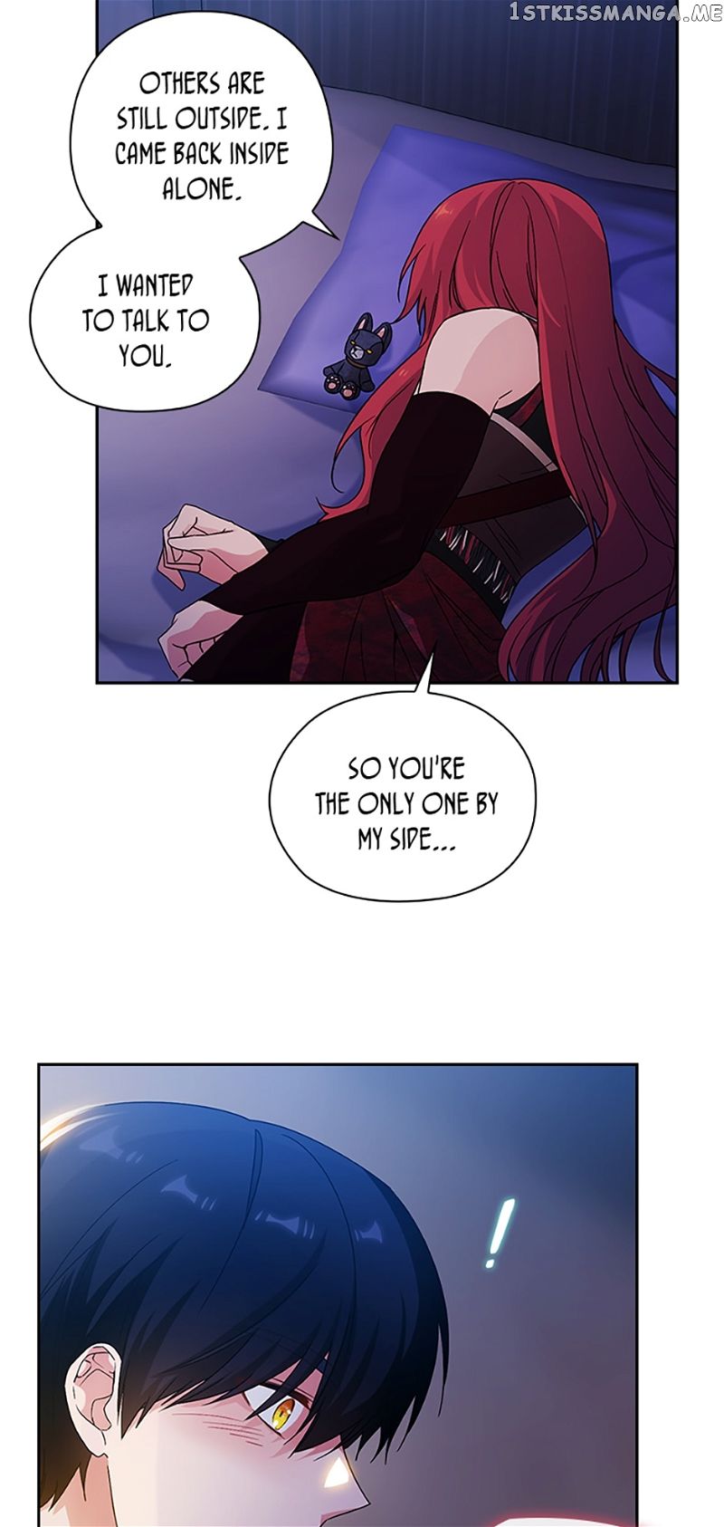 Reminiscence Adonis Chapter 232 page 28