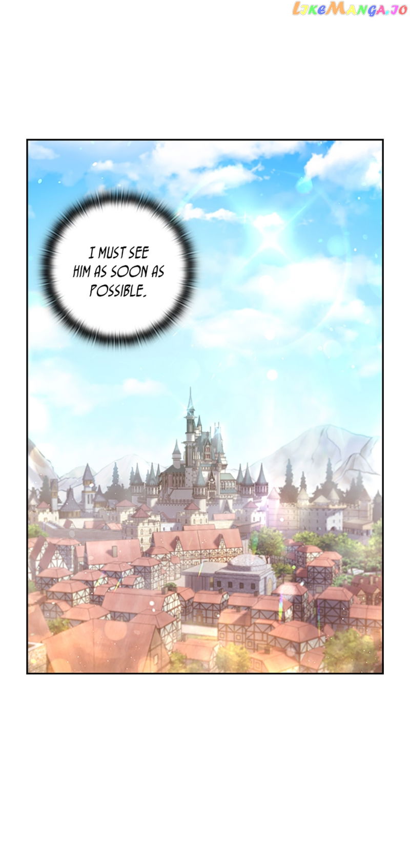 Reminiscence Adonis Chapter 242 page 42