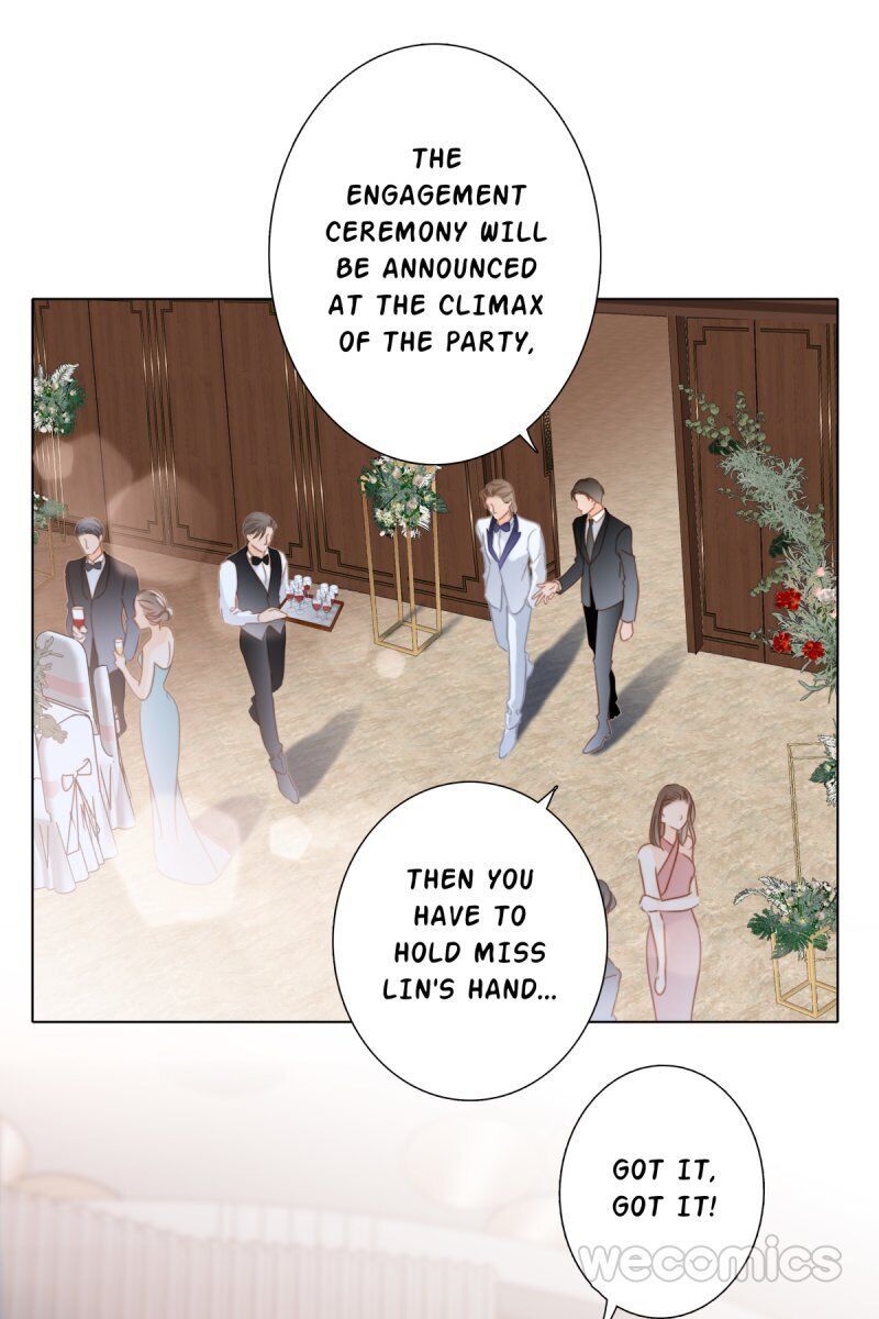 1st Kiss – I don’t want to consider you as sister anymore Chapter 26 page 29