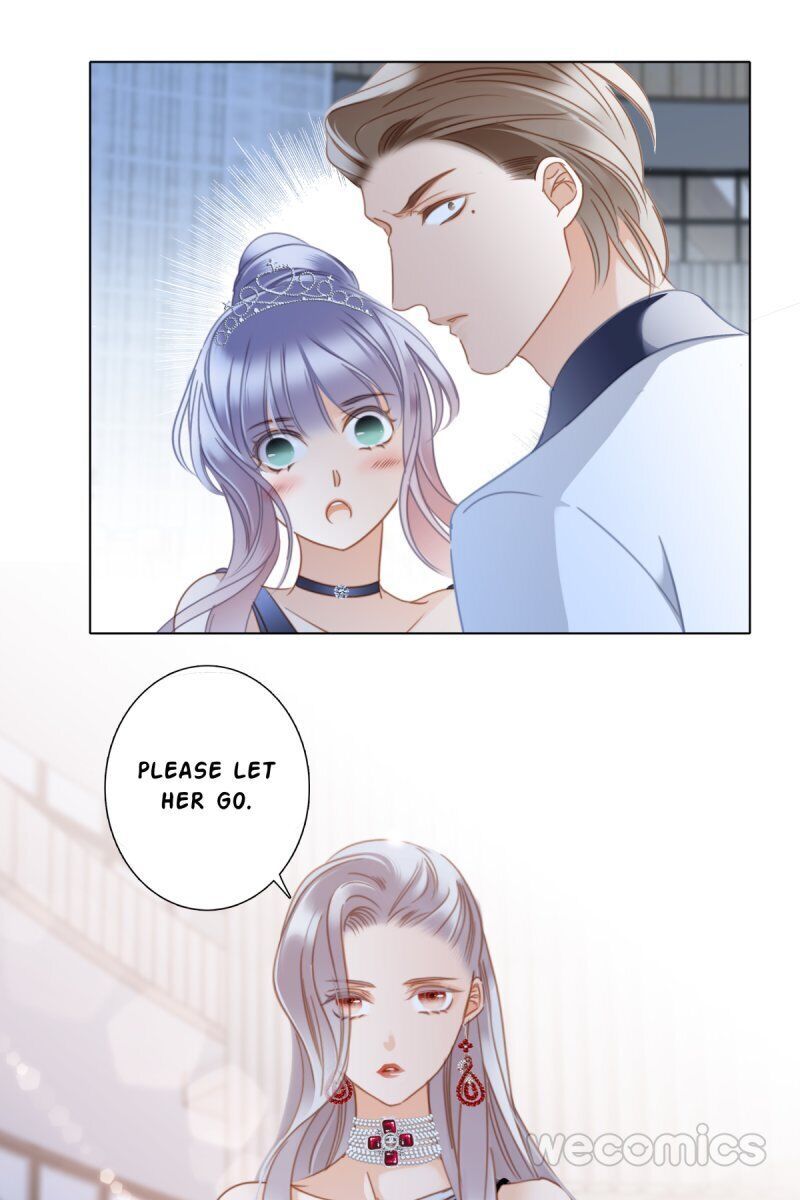 1st Kiss – I don’t want to consider you as sister anymore Chapter 26 page 48