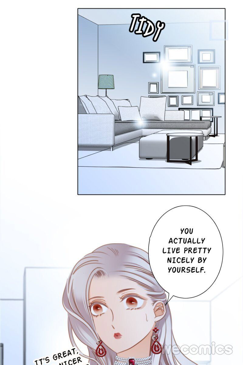 1st Kiss – I don’t want to consider you as sister anymore Chapter 30 page 15