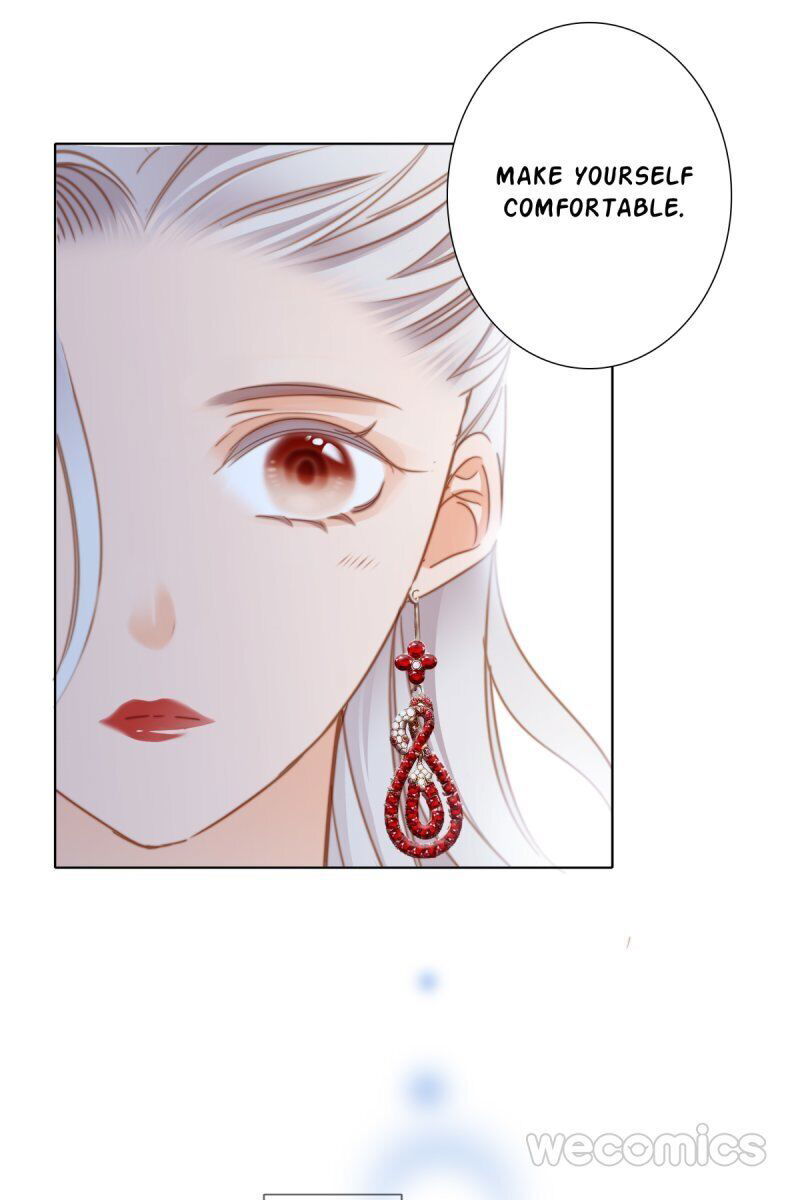 1st Kiss – I don’t want to consider you as sister anymore Chapter 30 page 20