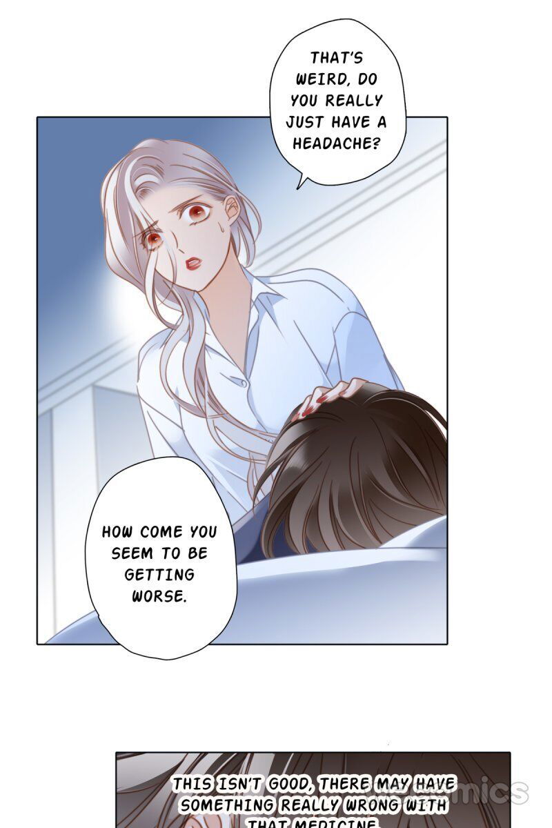 1st Kiss – I don’t want to consider you as sister anymore Chapter 30 page 55