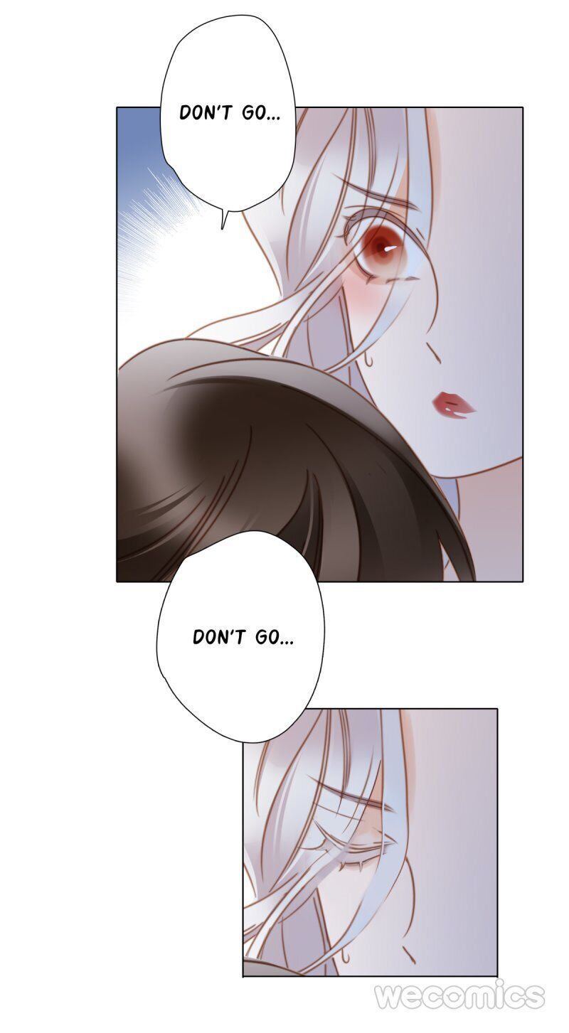 1st Kiss – I don’t want to consider you as sister anymore Chapter 30 page 80