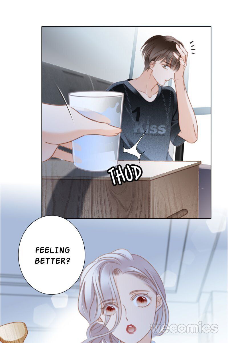 1st Kiss – I don’t want to consider you as sister anymore Chapter 30 page 91