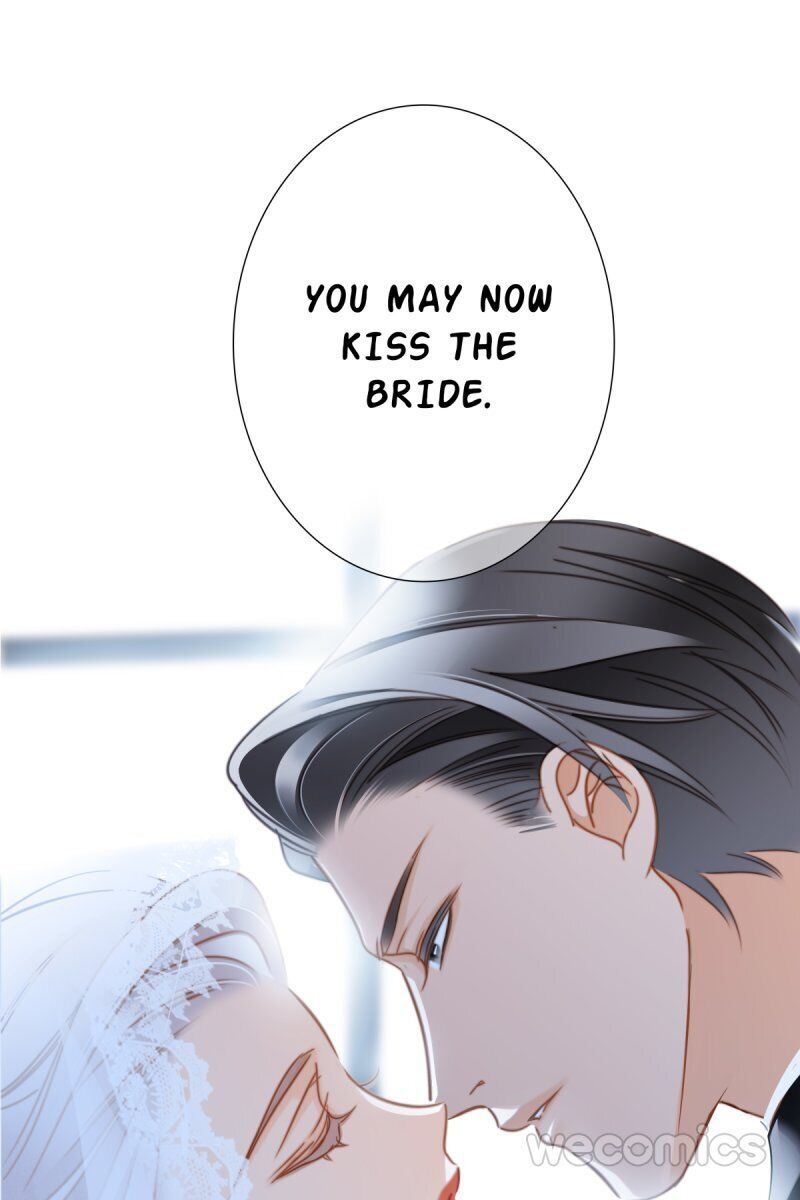 1st Kiss – I don’t want to consider you as sister anymore Chapter 31 page 5
