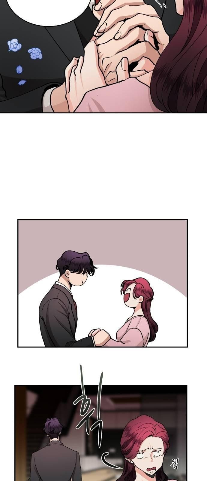 A Bittersweet Couple Chapter 29 page 62