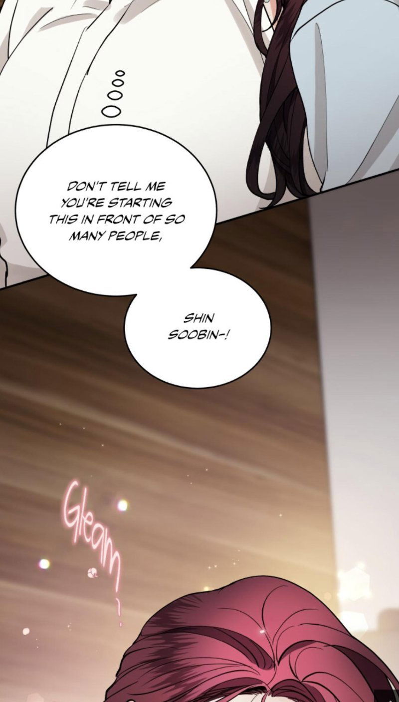 A Bittersweet Couple Chapter 30 page 68