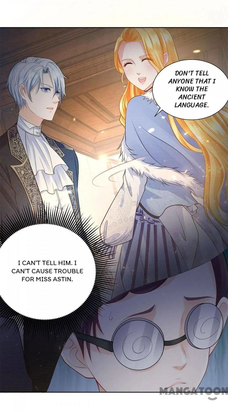 I Just Want to be a Useless Duke's Daughter Chapter 100 page 24