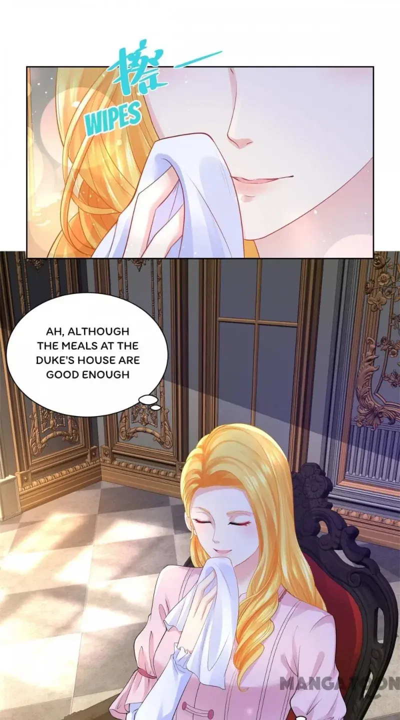 I Just Want to be a Useless Duke's Daughter Chapter 102 page 48
