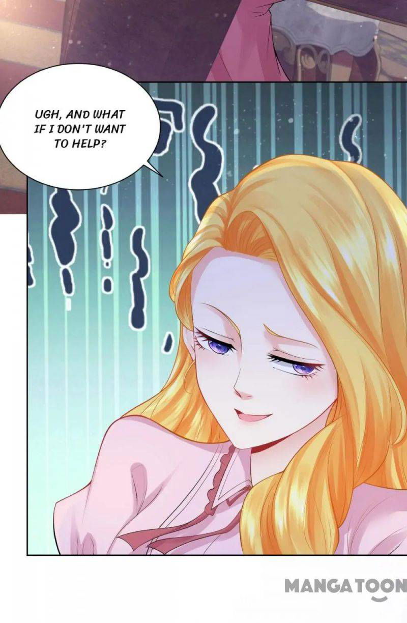 I Just Want to be a Useless Duke's Daughter Chapter 103 page 36